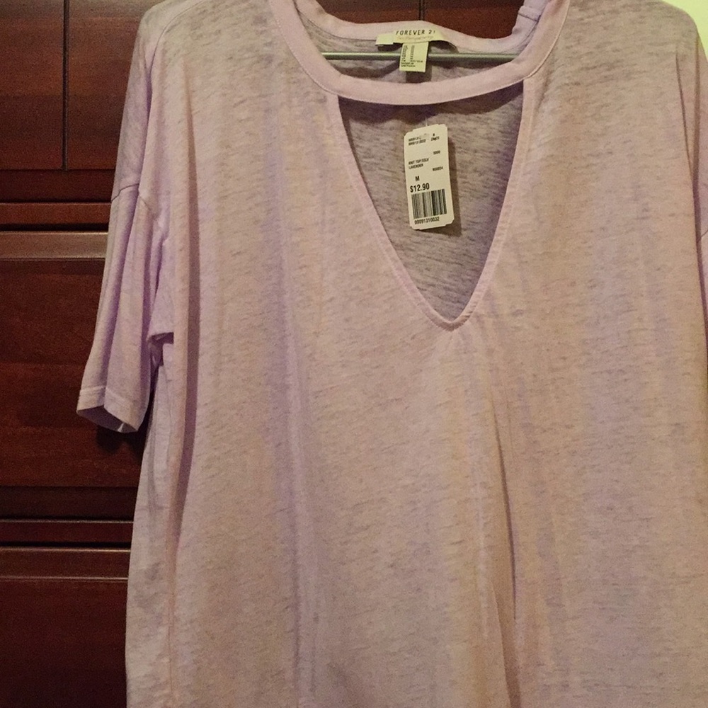 T-shirt new with tags